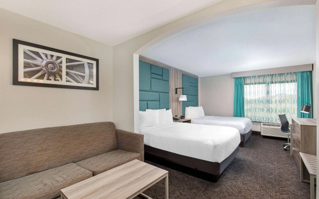 La Quinta Inn by Wyndham Pigeon Forge-Dollywood