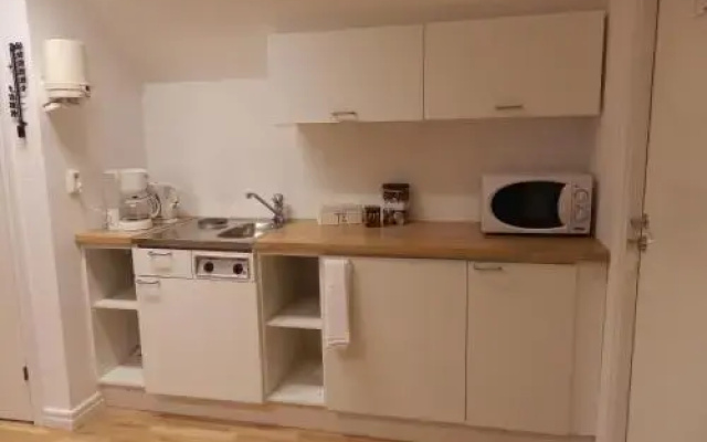 Bed & Breakfast Vårgårda