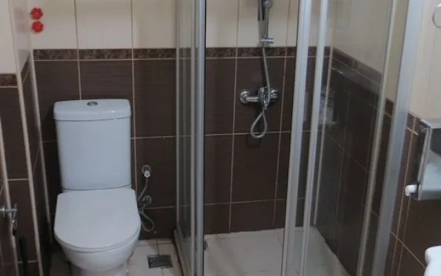 TMV1 Hotel