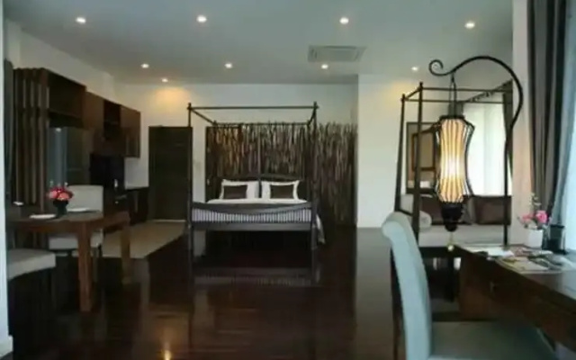 NaTaRa Exclusive Residences