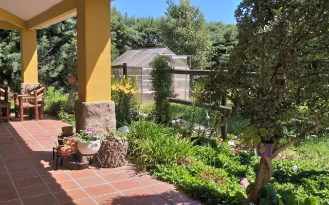 La Posada Hípica