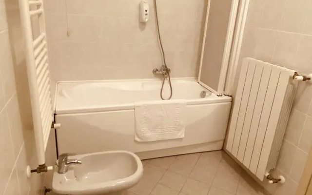 Amici Miei Rooms