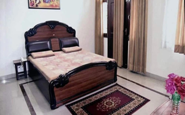 Sartaj Home Stay