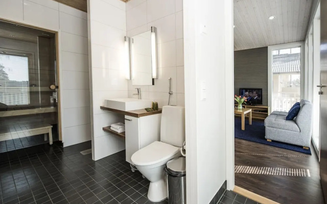Hotelli Vanajanlinna