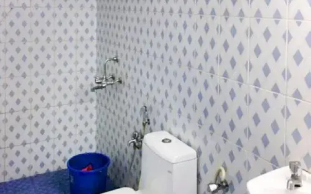 1 Br Guest House In Anjuna, By Guesthouser (1013)