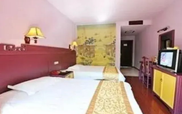 Dixiang Hotel