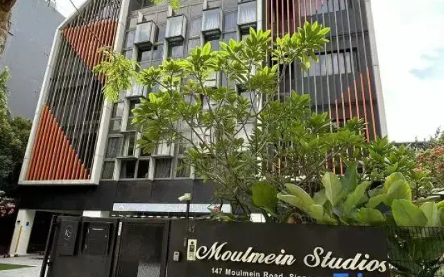 K&C Serviced Apartment Singapore