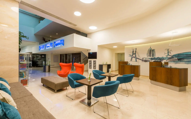 Meliá Lisboa Oriente