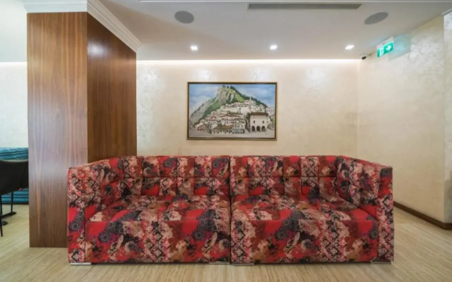Merko Hotel