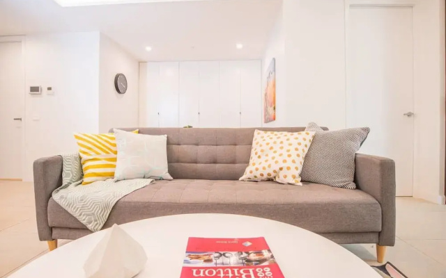 Perfect Brand New Apartment In Chatswood