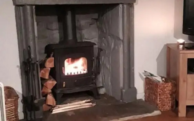 Rose Cottage