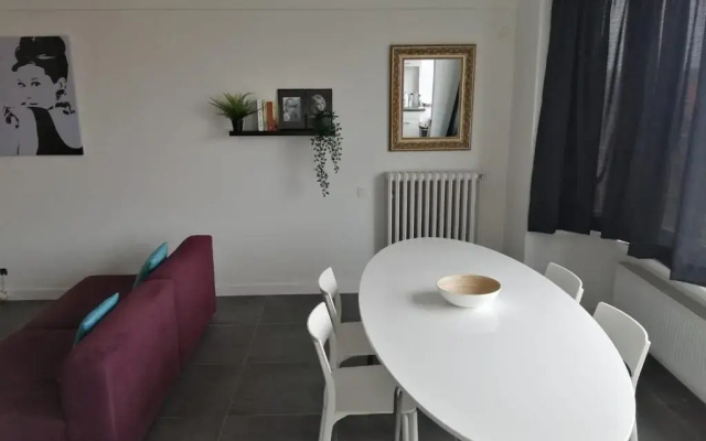 appartement noa ootende