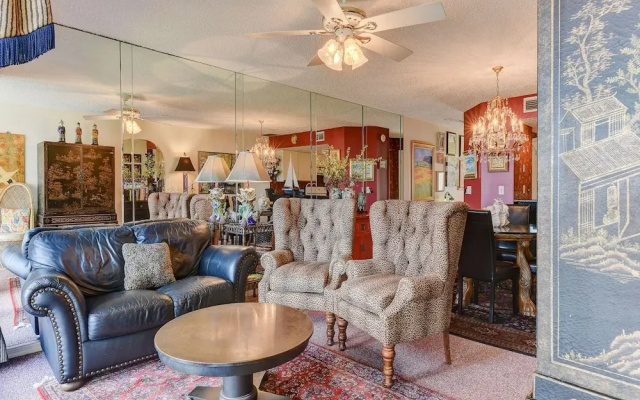 Spyglass 41 by Vacation Rental Pros