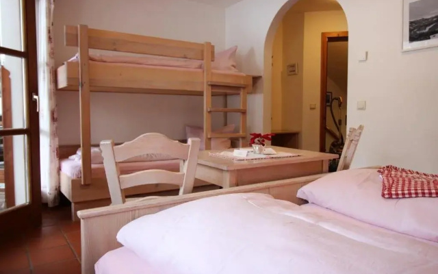 Pension Bergliebe