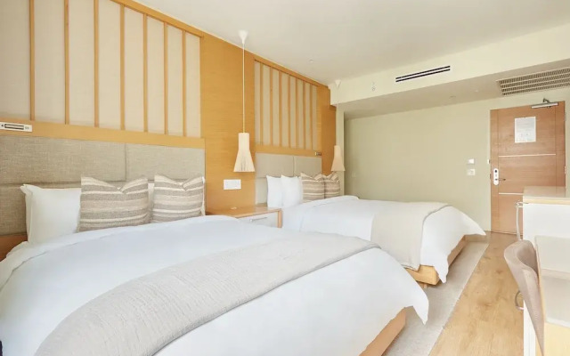 Sonder The Abbey