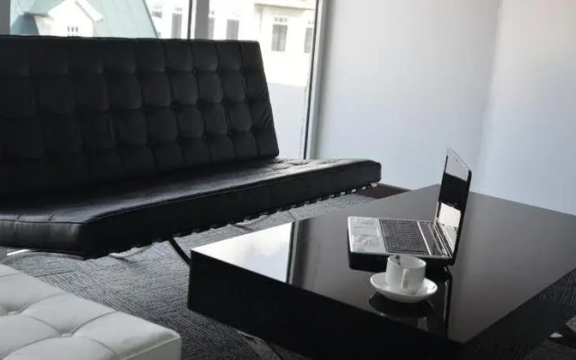 Radisson Hotel Paramaribo
