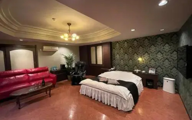 Hotel Tsubakikan