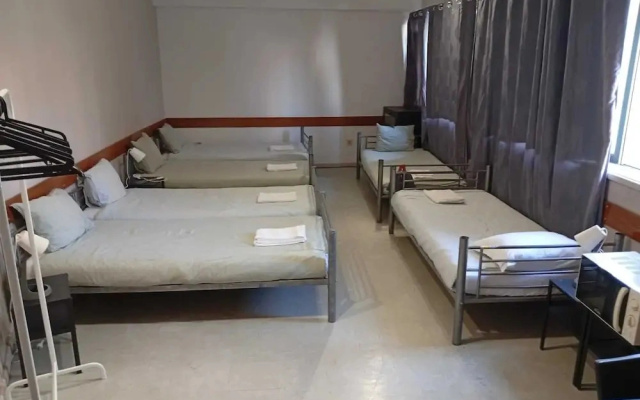 Porto Central Hostel