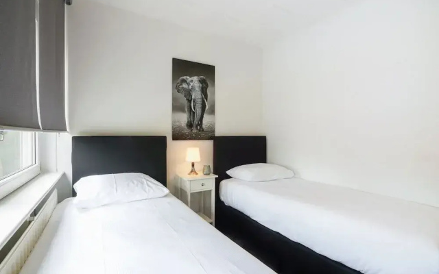 Stay With Garden, Limburg