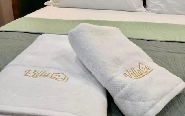 Villa24 Vlore - Botique Rooms