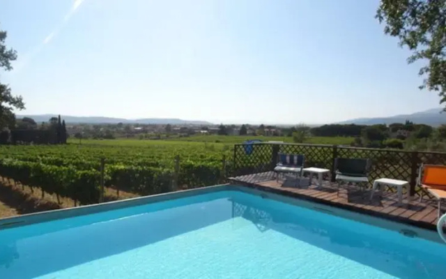 Villa del Bosco