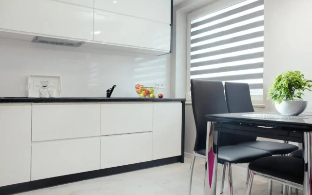 Apartamenty Szewska 7 Street by Apartamenty Lubelskie