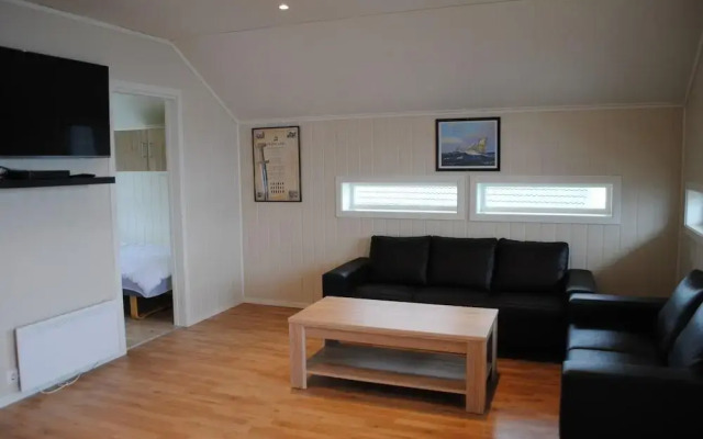 Furoy Hotel Apartments and Boating