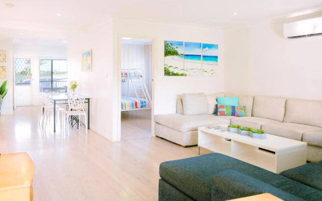 Studio Ocean Breeze @ Huskisson