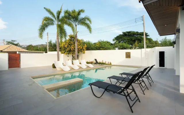 Orchid Paradise Homes OPV218