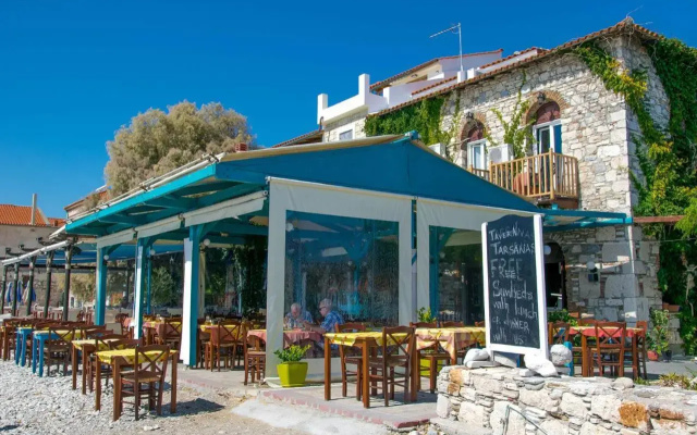 Hotel Tarsanas