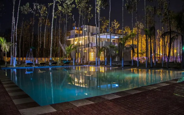 Roost Aaryan Manor