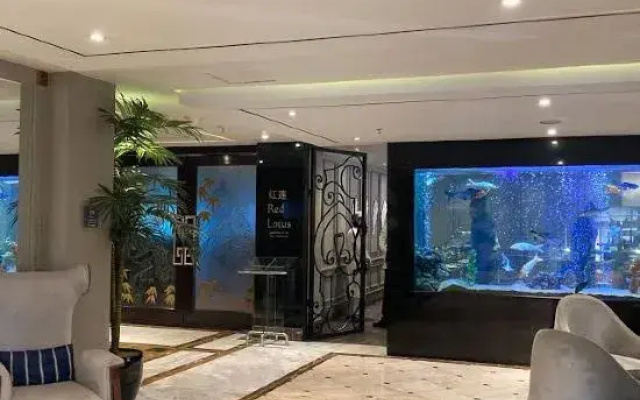 Alizay Apartments