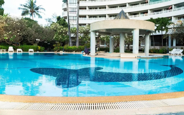 Payoon Garden Cliff Condominium