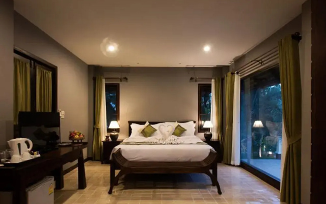 Suwannatara Resort