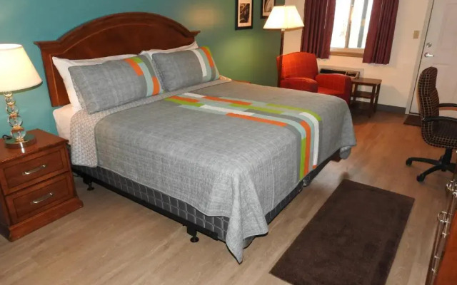 Edelweiss Inn