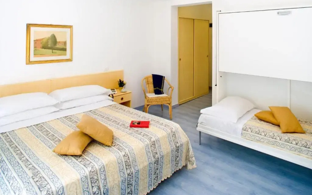 Hotel Ligure