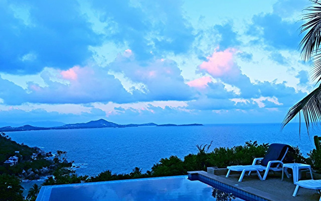 Ban Sua Samui