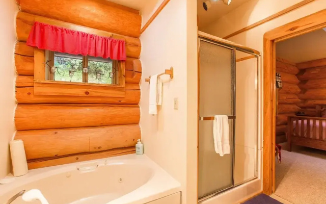 Bear Ridge Cabin
