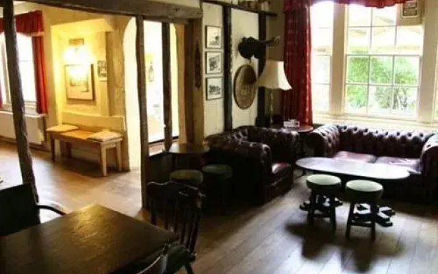The Crown at Broad Hinton