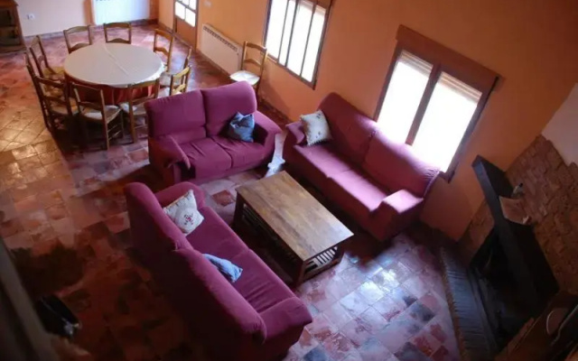 Casa Rural Las Encinas