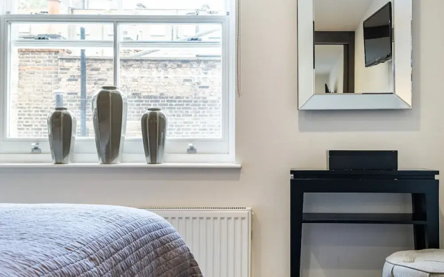 Lak Serviced Apartments