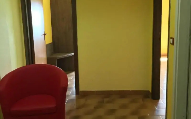 Hotel Miramonti, Turismo Rurale