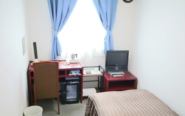 Daiichi Business Hotel Takeso
