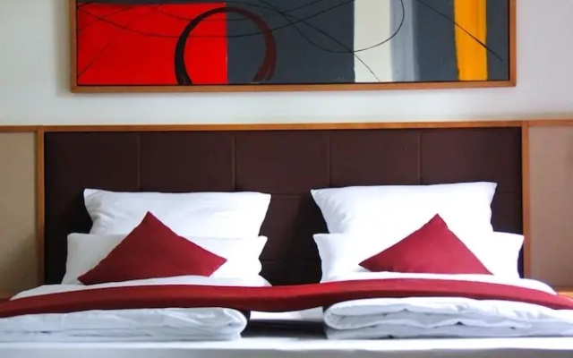 Landhotel Neunburg