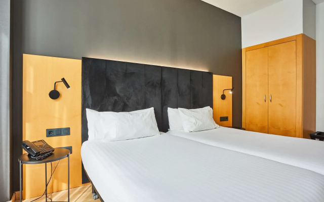 Hotel Silken Sant Gervasi