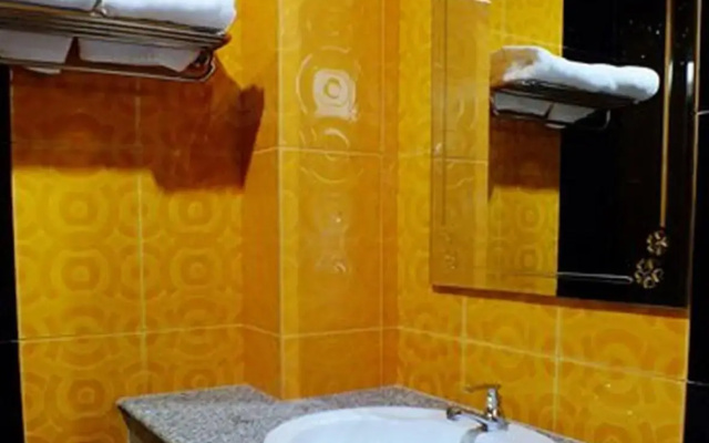 Baan Ingna Resort Hotel
