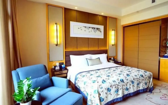 Yun-zen Lotus Hotel