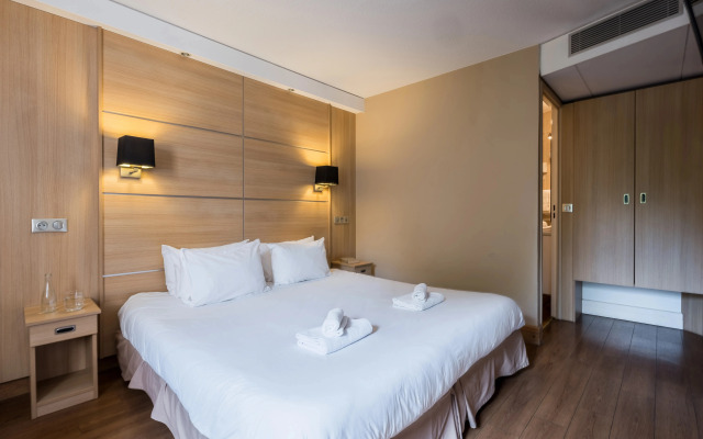 ibis Styles Annecy Le Vieux