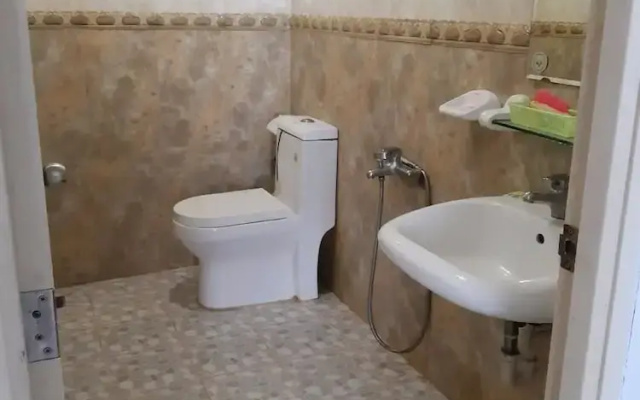 Tay Bac Hotel