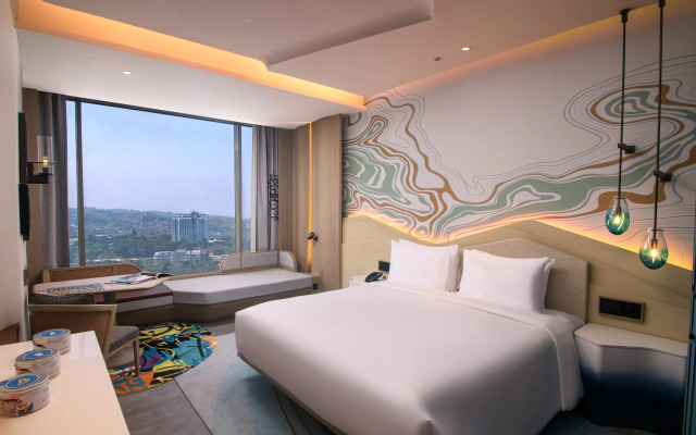 Hotel Indigo Bandung Dago Pakar by IHG